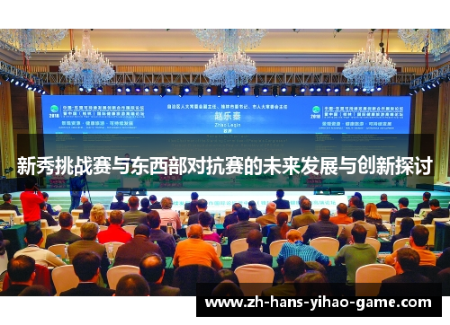 新秀挑战赛与东西部对抗赛的未来发展与创新探讨