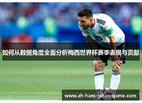 如何从数据角度全面分析梅西世界杯赛季表现与贡献
