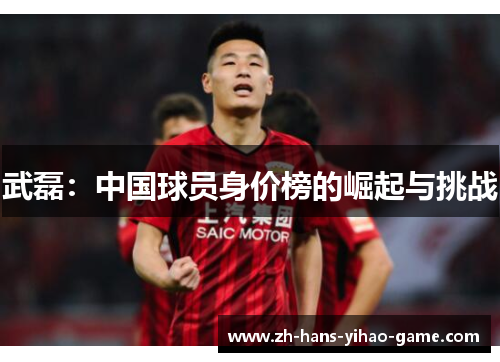 武磊：中国球员身价榜的崛起与挑战