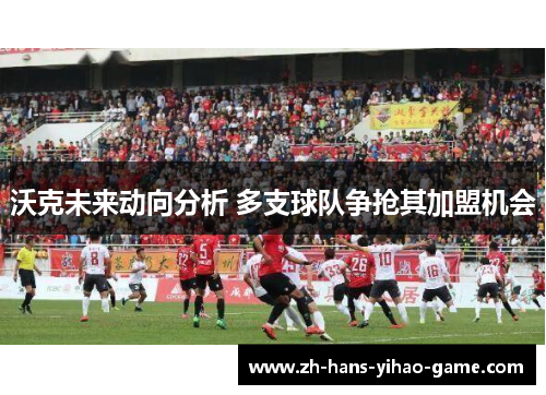 沃克未来动向分析 多支球队争抢其加盟机会