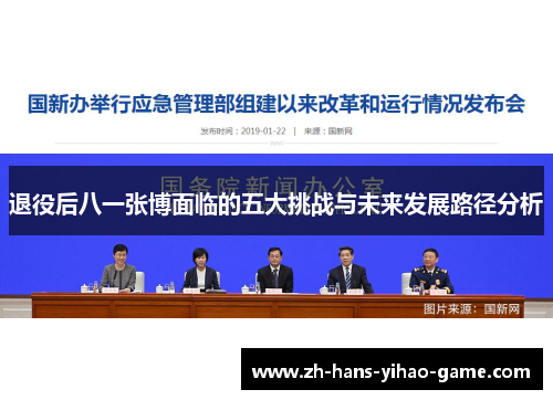 退役后八一张博面临的五大挑战与未来发展路径分析