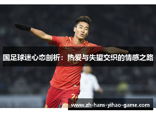 国足球迷心态剖析：热爱与失望交织的情感之路