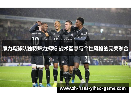 魔力鸟球队独特魅力揭秘 战术智慧与个性风格的完美融合