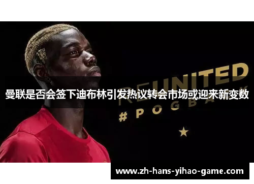 曼联是否会签下迪布林引发热议转会市场或迎来新变数