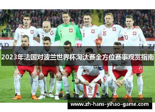 2023年法国对波兰世界杯淘汰赛全方位赛事观赏指南 2023年法国对波兰世界杯淘汰赛全方位赛事观赏指南