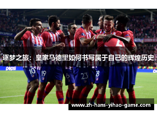 逐梦之旅:皇家马德里如何书写属于自己的辉煌历史 逐梦之旅:皇家马德里如何书写属于自己的辉煌历史